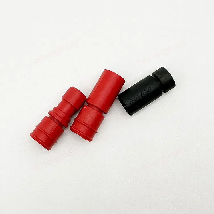 特诚科技PA66精密注塑件实拍 4